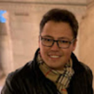 Meet your Posher, Ilya